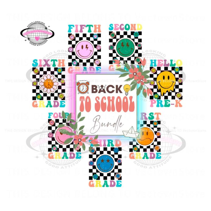 smile-back-to-school-bundle-svg