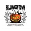 pumpkin-halloweentown-where-being-normal-svg