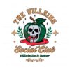 the-villains-social-club-villain-do-it-better-svg