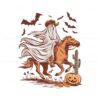 western-ghost-halloween-cowboy-svg