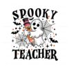 spooky-teacher-ghost-pencil-halloween-school-svg