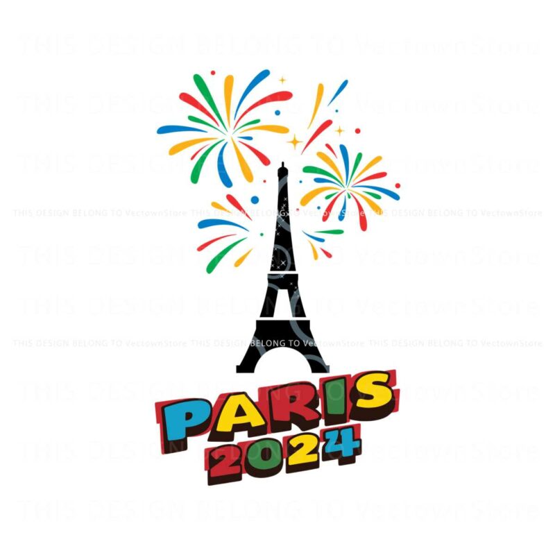 paris-2024-eiffel-tower-olympic-games-svg