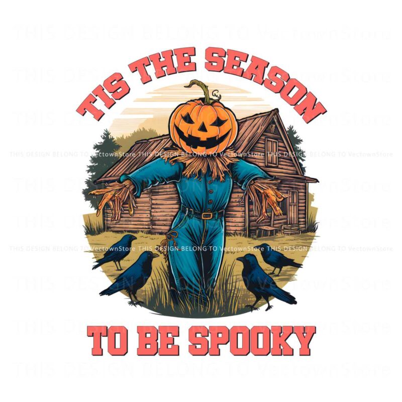 scarecrow-tis-the-season-to-be-spooky-png