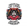 childless-cat-ladies-against-fascism-floral-cat-png