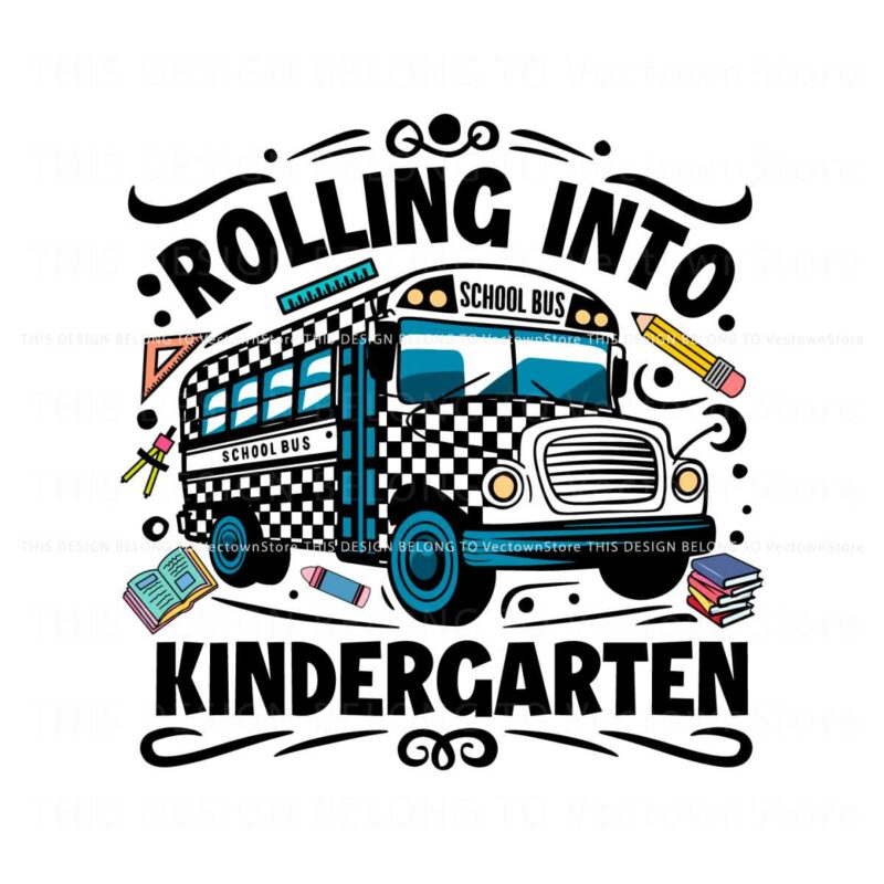 rolling-into-kindergarten-school-bus-svg