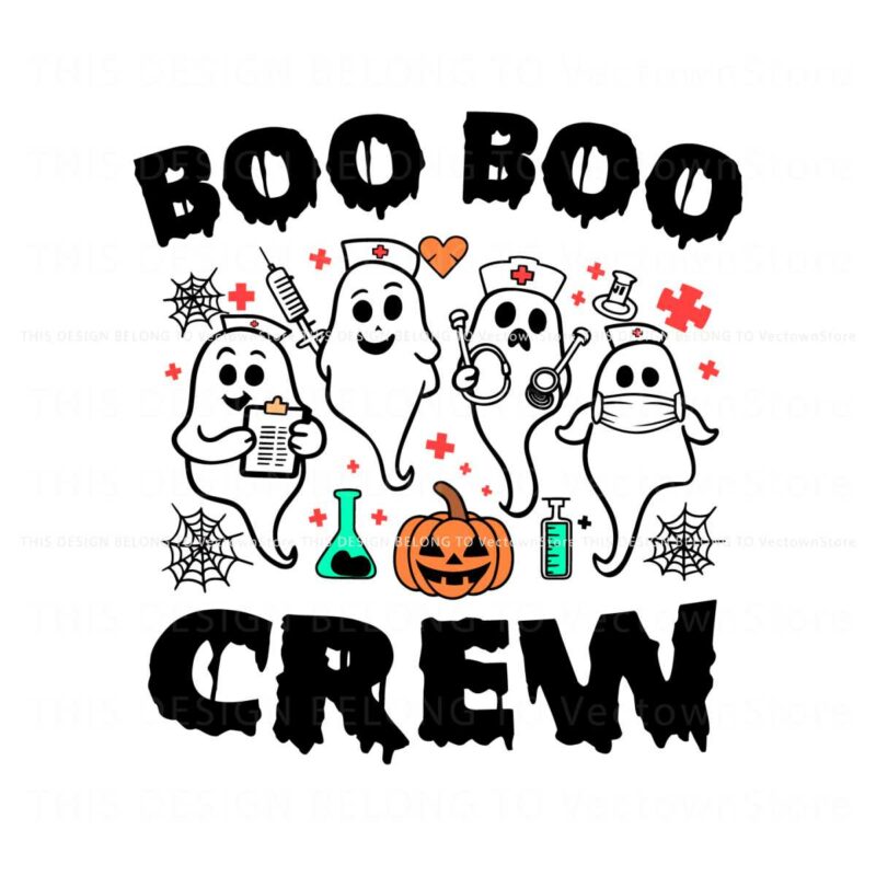 retro-boo-boo-crew-halloween-nurse-svg