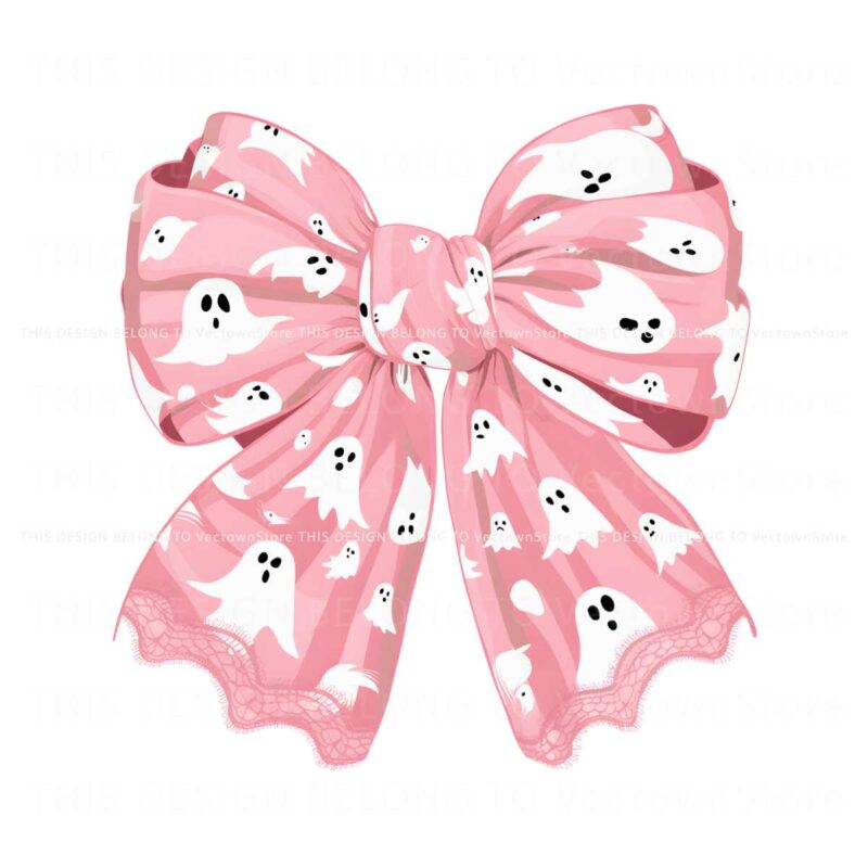 pink-halloween-coquette-bows-png