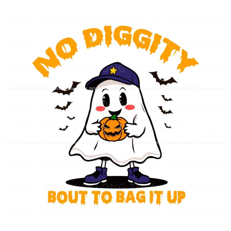 no-diggity-bout-to-bag-it-up-svg