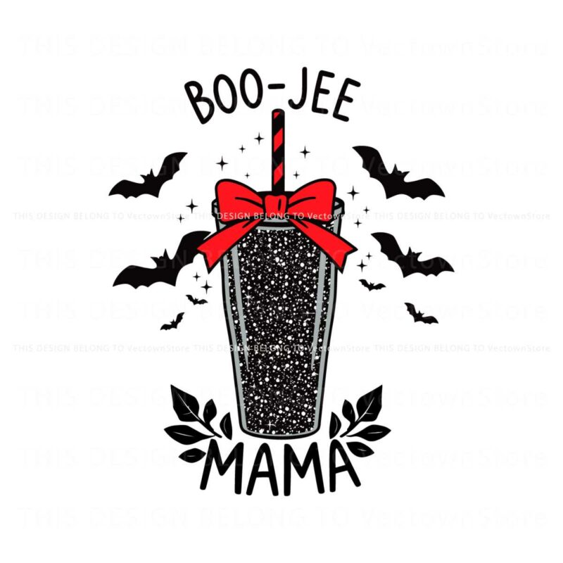 boo-jee-mama-halloween-svg