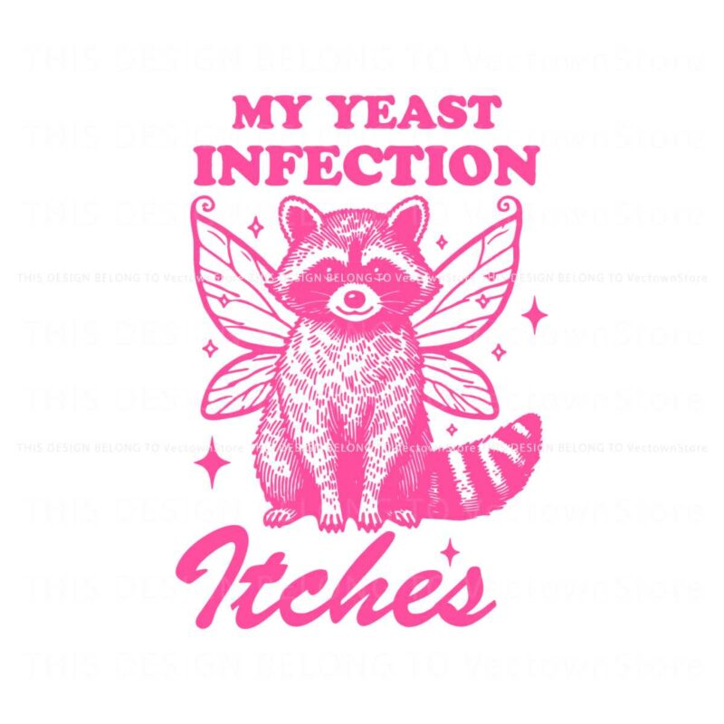 my-yeast-infection-itches-svg