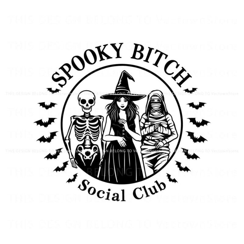 vintage-spooky-bitch-social-club-svg