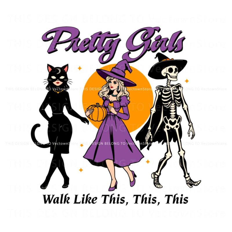 pretty-girls-walk-like-this-this-this-svg