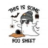 this-is-some-boo-sheet-halloween-ghost-coffee-svg