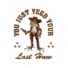 funny-frog-cowboy-png