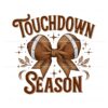 touchdown-season-retro-football-bow-png