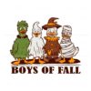 cute-boys-of-fall-ghost-ducks-svg