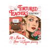 the-tortured-teachers-department-png