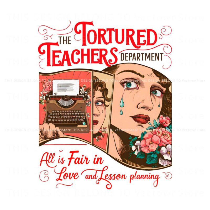 the-tortured-teachers-department-png