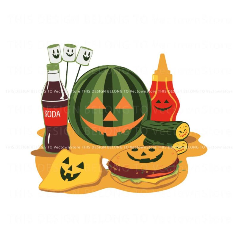 halloween-summer-hot-ghoul-cookout-grill-master-svg