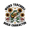 funny-frog-weird-teachers-build-character-svg