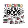 teaching-little-boos-teacher-halloween-svg