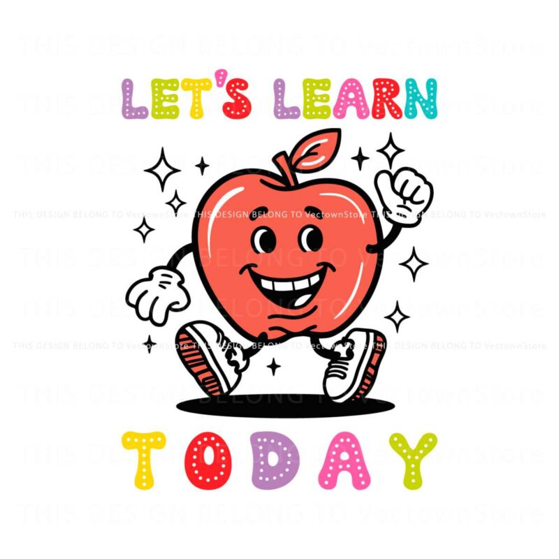 apple-lets-learn-today-back-to-school-svg