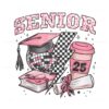 pink-leopard-senior-2025-class-of-2025-png