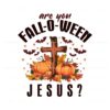 are-you-falloween-jesus-pumpkin-png