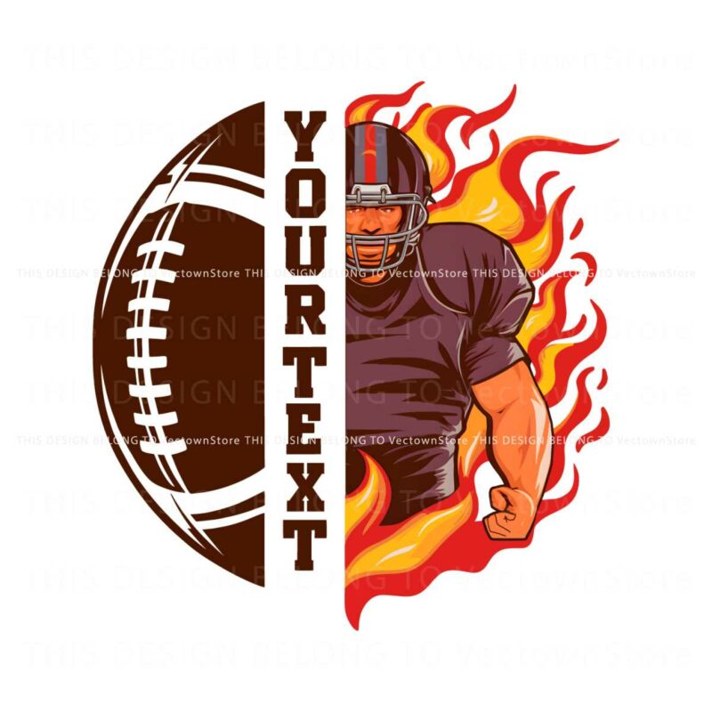 football-player-football-season-png