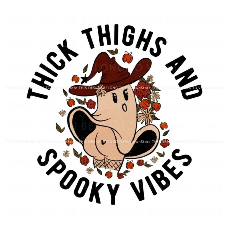 thick-thighs-and-spooky-vibes-png