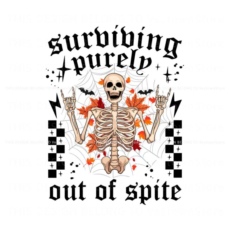 surviving-purely-out-of-spite-fall-skeleton-png