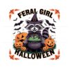 feral-girl-halloween-witchy-raccoon-png