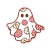 halloween-cute-flower-ghost-svg