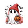 cute-ghost-pumpkin-halloween-fall-season-png