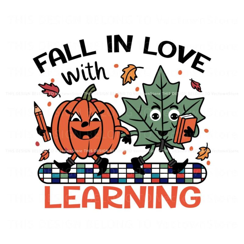 fall-in-love-with-learning-fall-season-svg