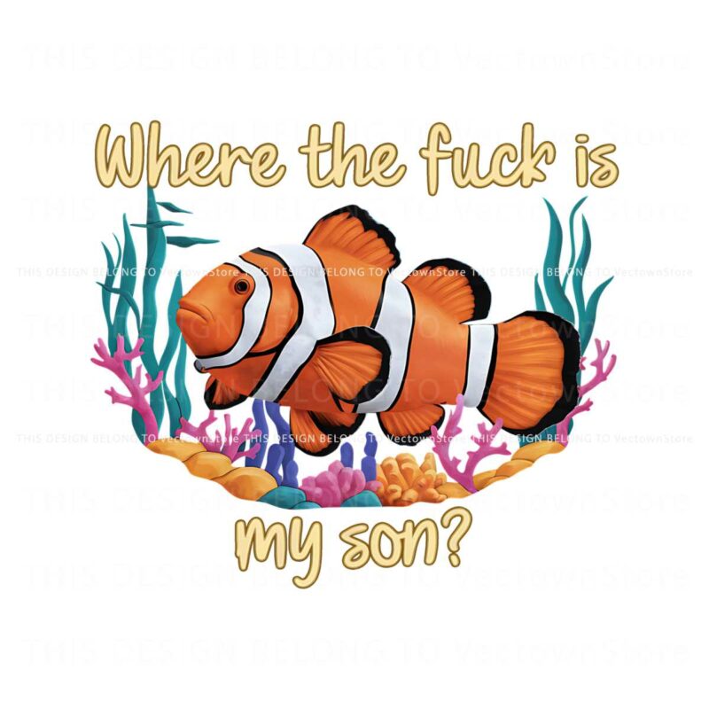 where-the-fck-is-my-son-cartoon-png