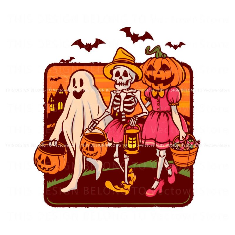 retro-halloween-girls-png