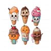 ice-cream-halloween-summer-popsicle-png