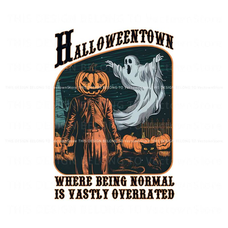 halloweentown-where-being-normal-is-vastly-overrated-png