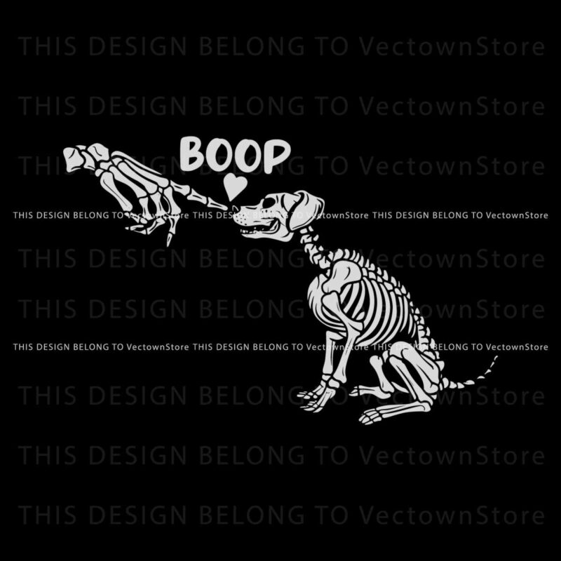 dog-boop-skeleton-halloween-svg