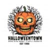 halloweentown-where-being-normal-png