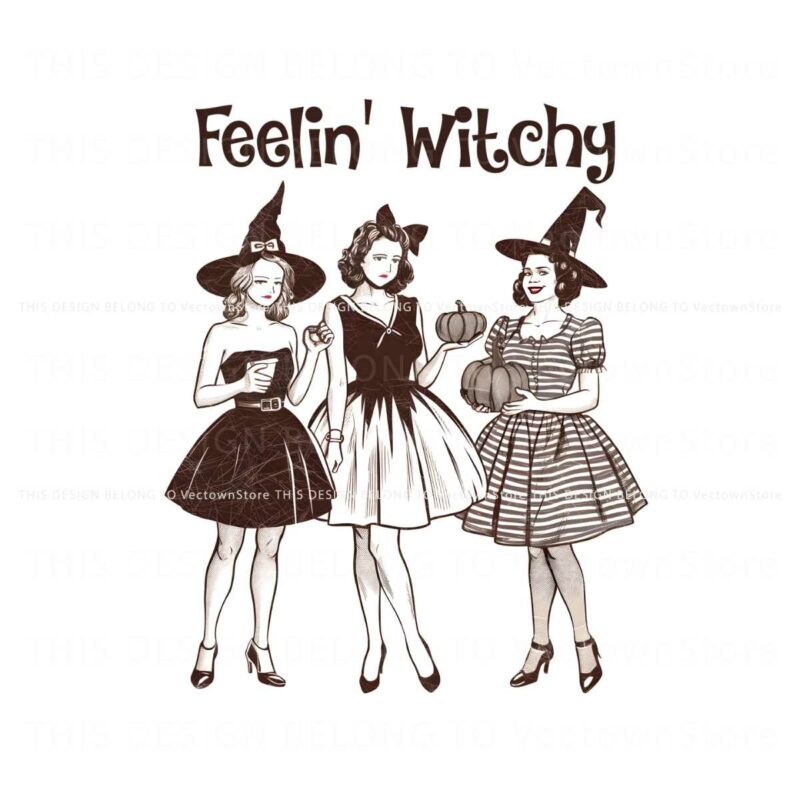 retro-feeling-witch-halloween-png