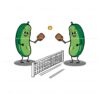 funny-pickles-playing-pickleball-svg