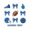 custom-football-team-football-coquette-bow-png