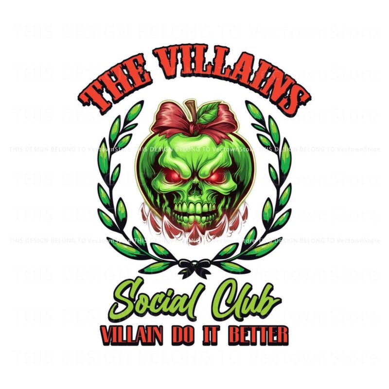 the-villains-social-club-villain-do-it-better-svg