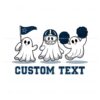 custom-go-team-cheerleader-ghost-halloween-sport-svg