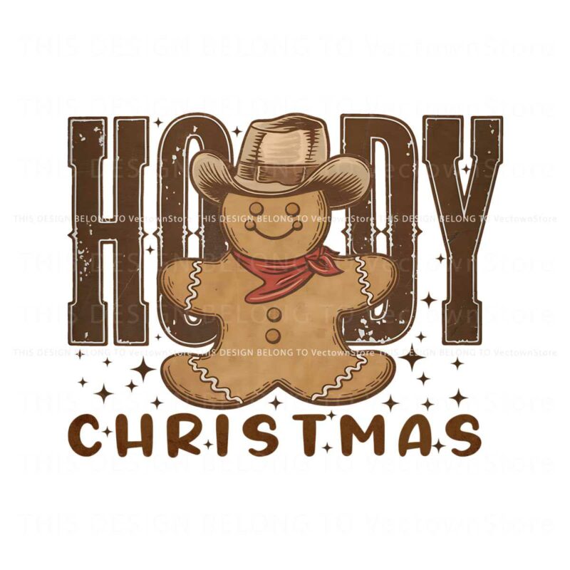 howdy-christmas-gingerbread-man-png