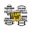 custom-football-team-and-number-template-bundle-svg