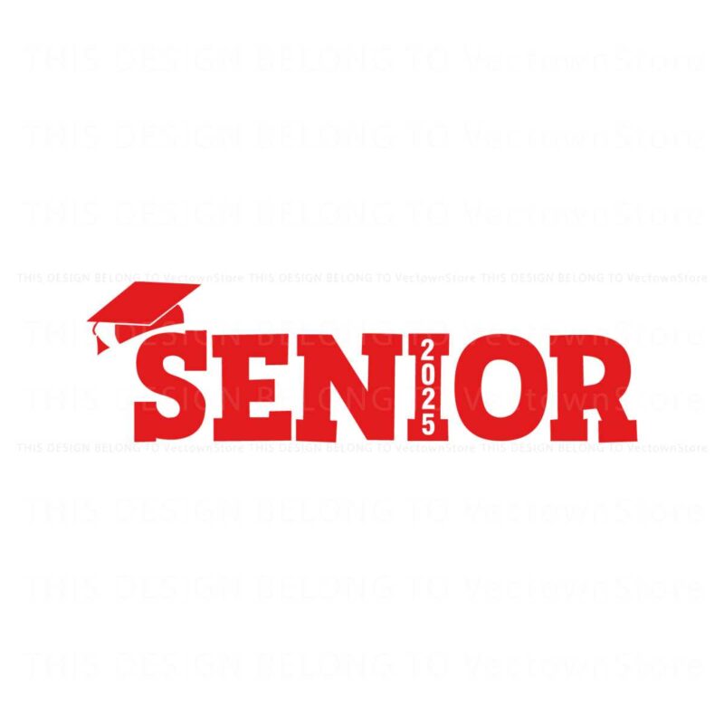 retro-proud-mom-of-a-senior-2025-svg