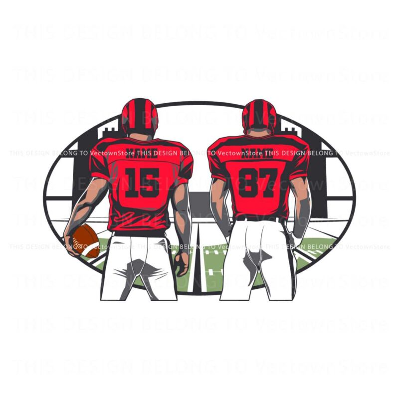 custom-football-player-personalized-name-number-costume-svg